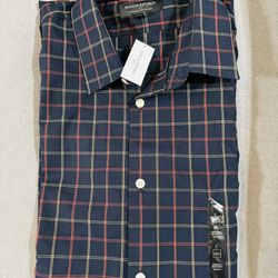 Banana Republic New Mens Shirt