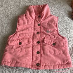 baby Puffer Jacket 6 Months