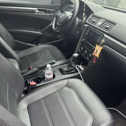 Passat 2017 RL