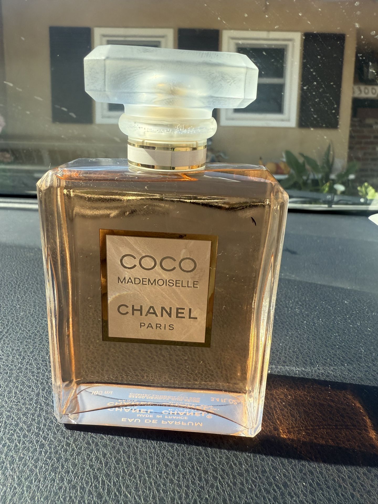 Chanel Coco Mademoiselle Eau De