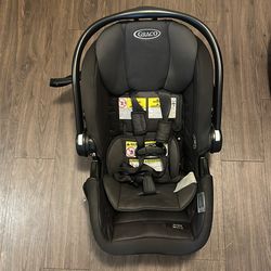 Graco Car Seat