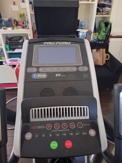 Pro-Form CardioHit Trainer