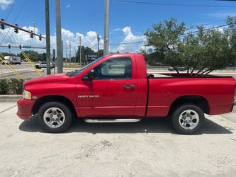 2005 Dodge Ram 1500