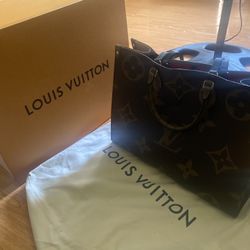Louis Vuitton Monogram