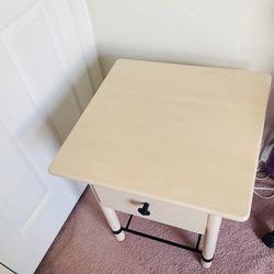 End Table For Various Purpose 