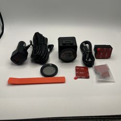 Vantrue Front Dash Cam