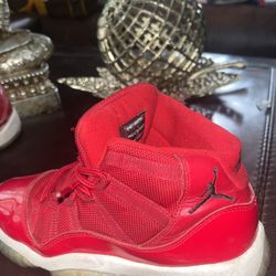 Gym red 11s for Sale in Brooklyn Center MN OfferUp