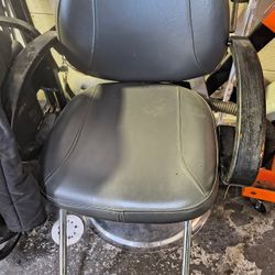 Barber Chair