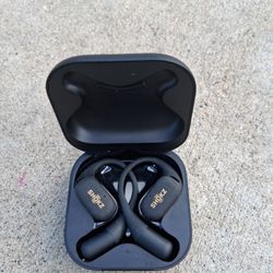 Shokz OpenFit SE