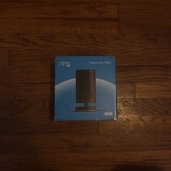 Ring Camera