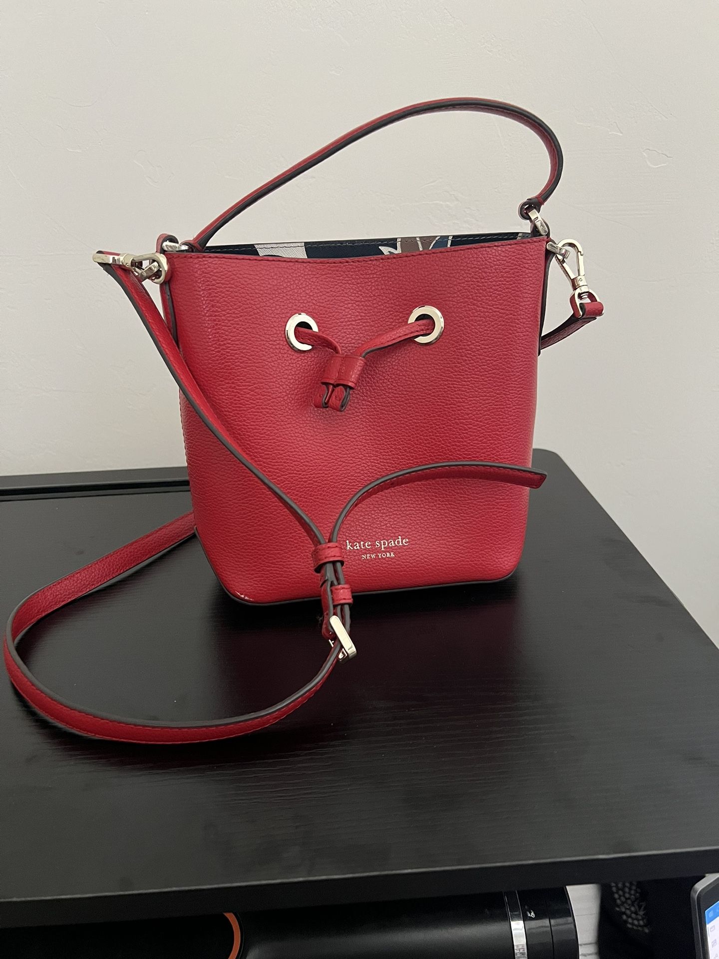 Kate Spade Bucket Bag