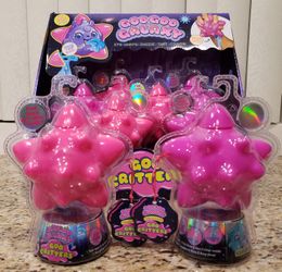 Goo Goo Galaxy Goo Critters