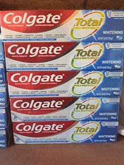 Colgate 