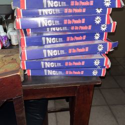 Curso De Inglés