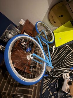 29 inch Elite BMX