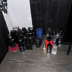 Cologne lot