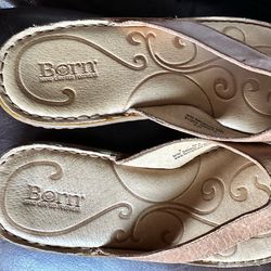 Women’s sandals all leather heavy duty long lasting wear
