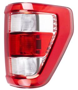 Ford Passenger Taillight 