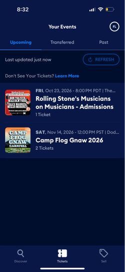 Rolling stone musicians on musicians