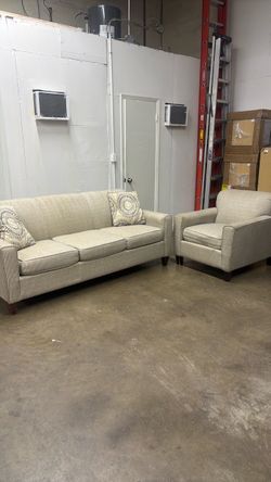 Sofa set