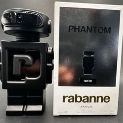 Paco Rabanne Phantom Parfum 1.7oz