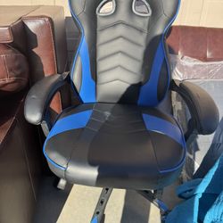 Game Chair 