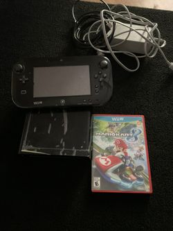 Nintendo Wii U