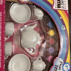 Tea Set