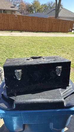 Tool box