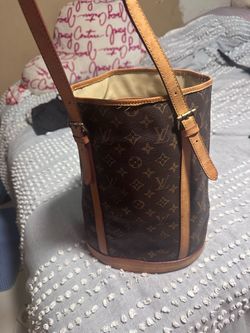 Vintage purse