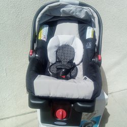 Graco Car Seat Baby