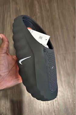 Nike mind slides 9,11,14