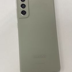 Galaxy S21 FE 5G Fully Unlocked 