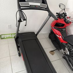 Treadmill 