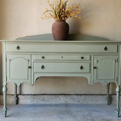Sideboard Buffet Console Table