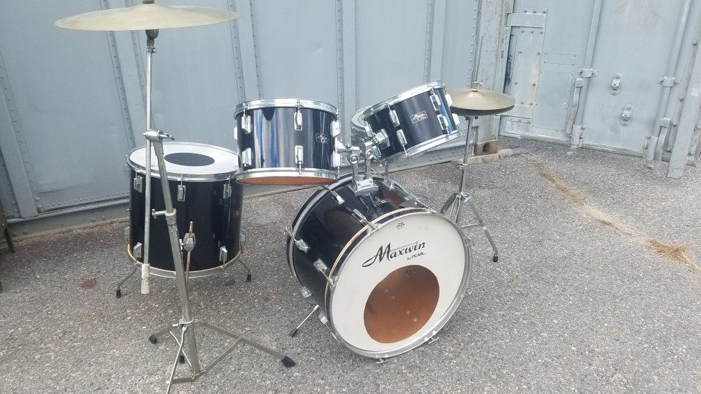 Drum Set