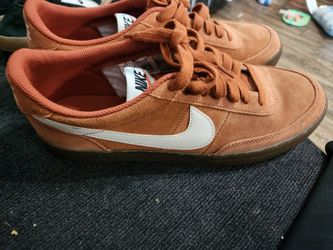 Nike size 10