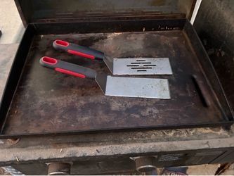 Griddle/grill