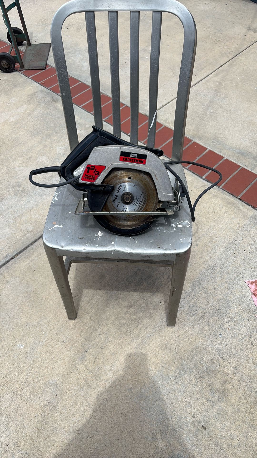Circular Saw