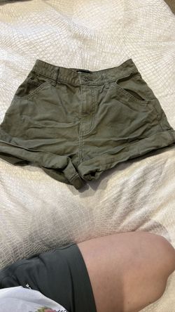 ASOS Women’s Cargo Shorts