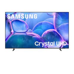 Samsung 86” Tv
