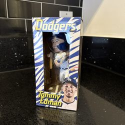 Tommy Edman Bobble Head 