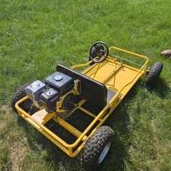 Go-kart