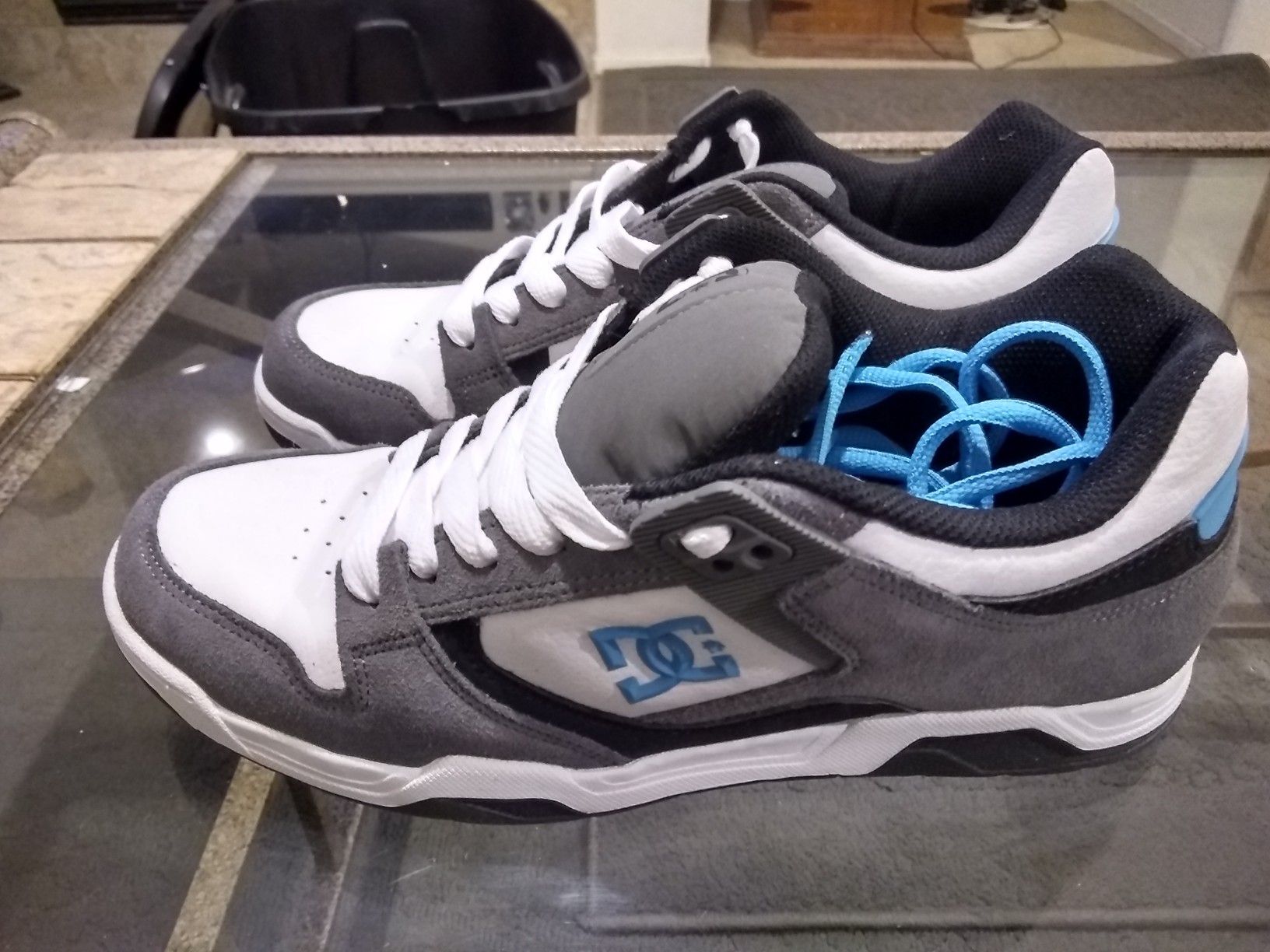 DC Shoes