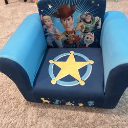 Kids Couch 