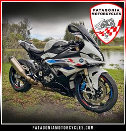 2024 BMW S 1000 RR