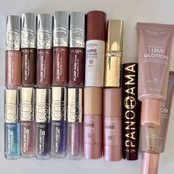 L'ORÉAL. Cosmetics 