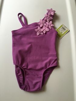 NEW 18 mths bathing suit