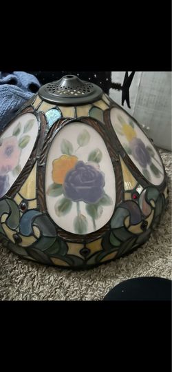 Cool lamp
