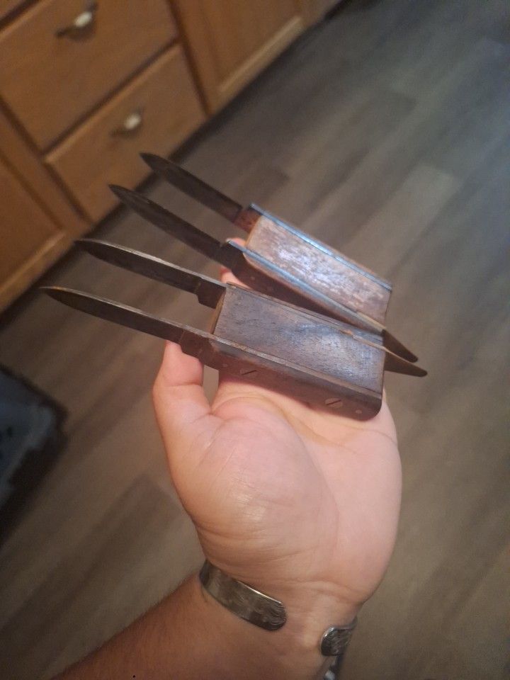 Grafting Knifes